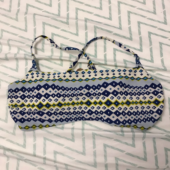 Bikini Top - Picture 1 of 2